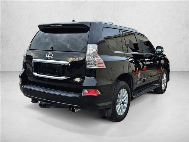 Used 2016 Lexus GX 460 w/ Premium Package AWD/4WD image 5