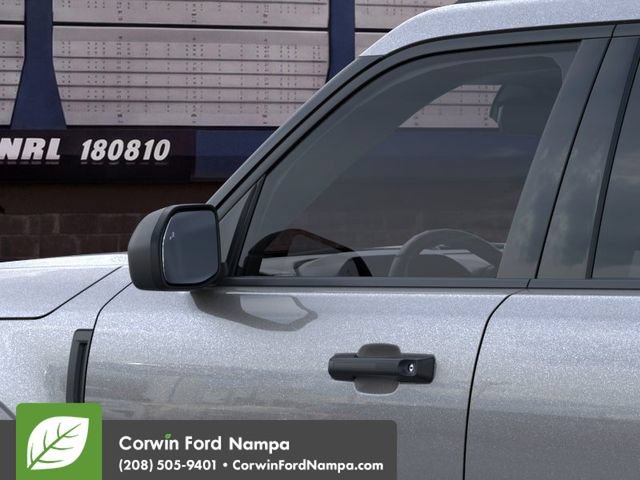 New 2026 Ford Bronco Sport Big Bend AWD/4WD image 20