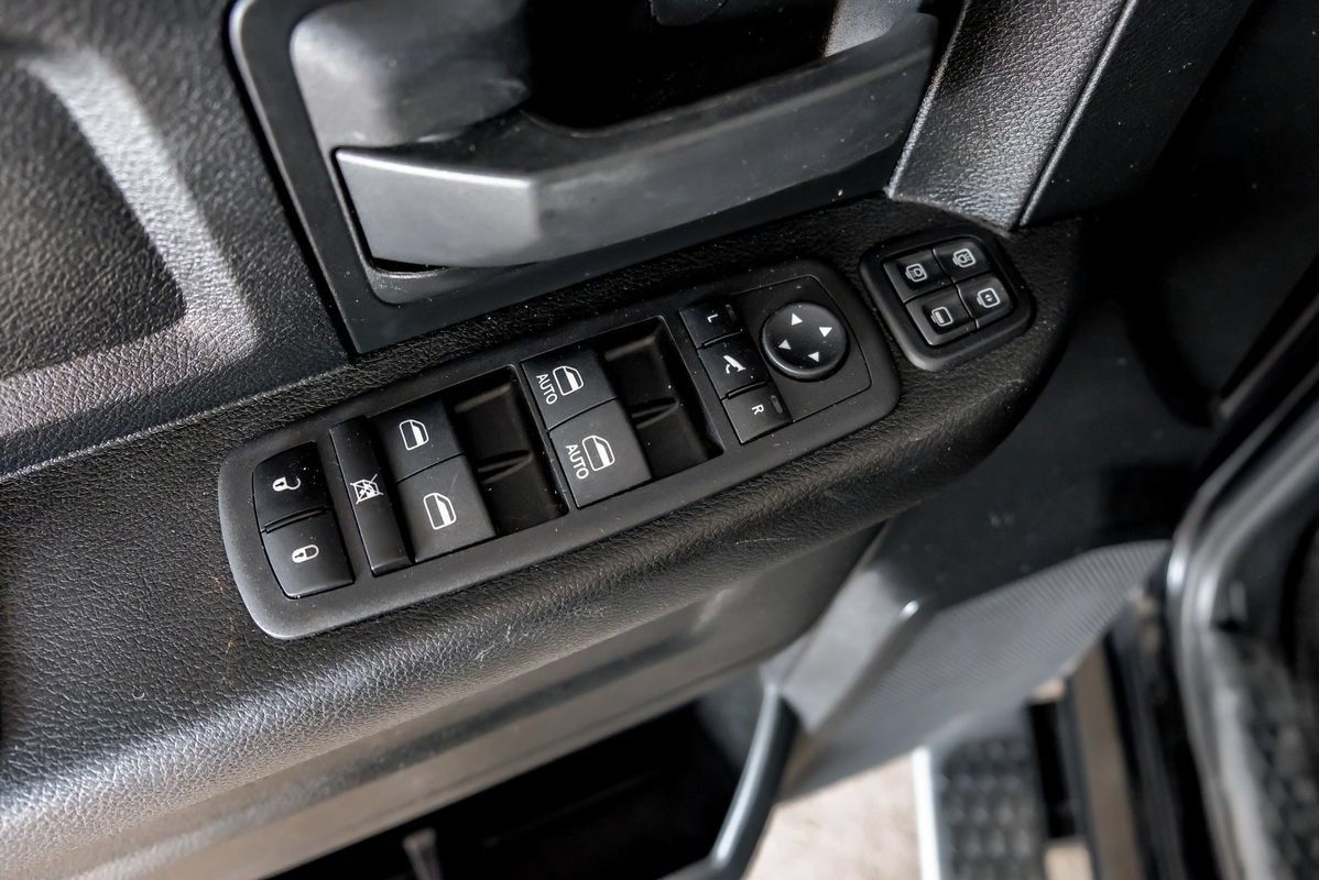Used 2024 RAM 2500 Tradesman w/ Chrome Appearance Group AWD/4WD image 44