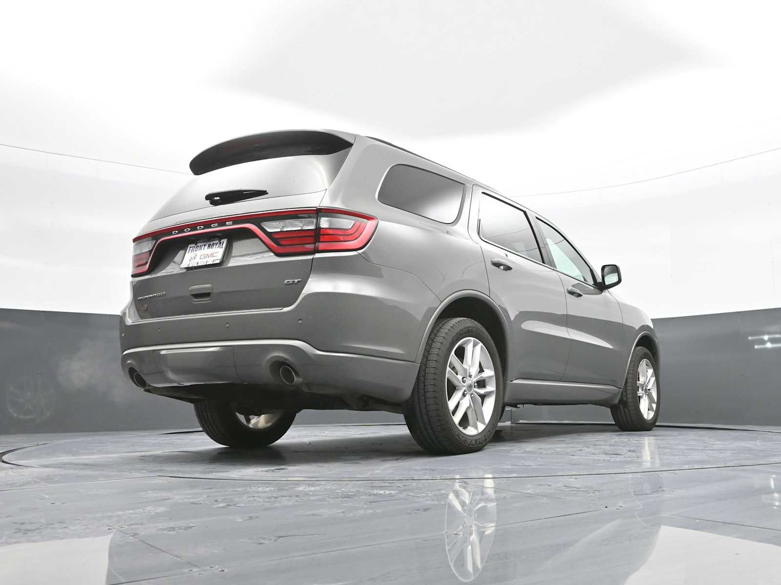 Used 2023 Dodge Durango GT image 48