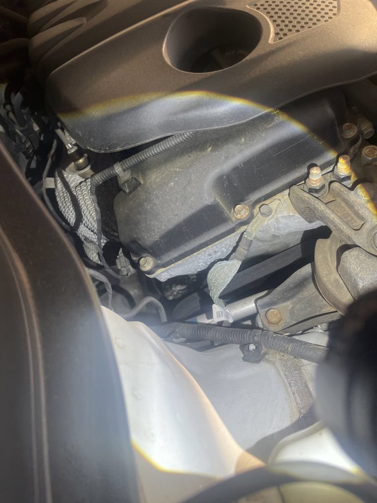 Used 2015 Hyundai Santa Fe Sport AWD/4WD image 6