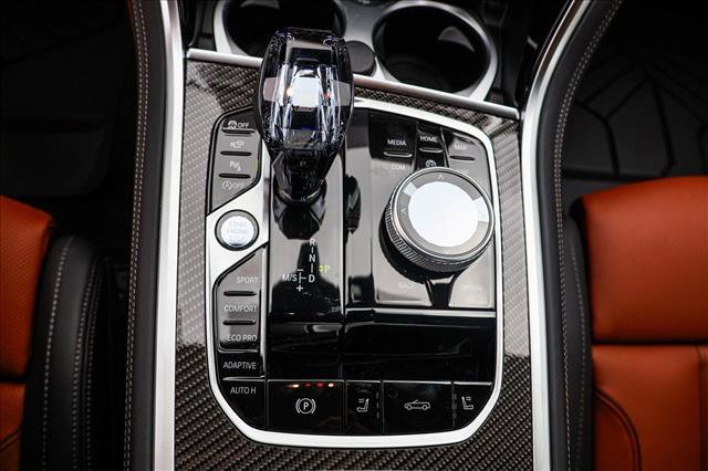 New 2026 BMW M850i xDrive Convertible image 18