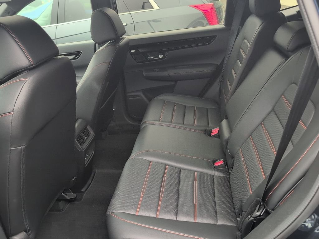 Used 2023 Honda CR-V Sport Touring image 8