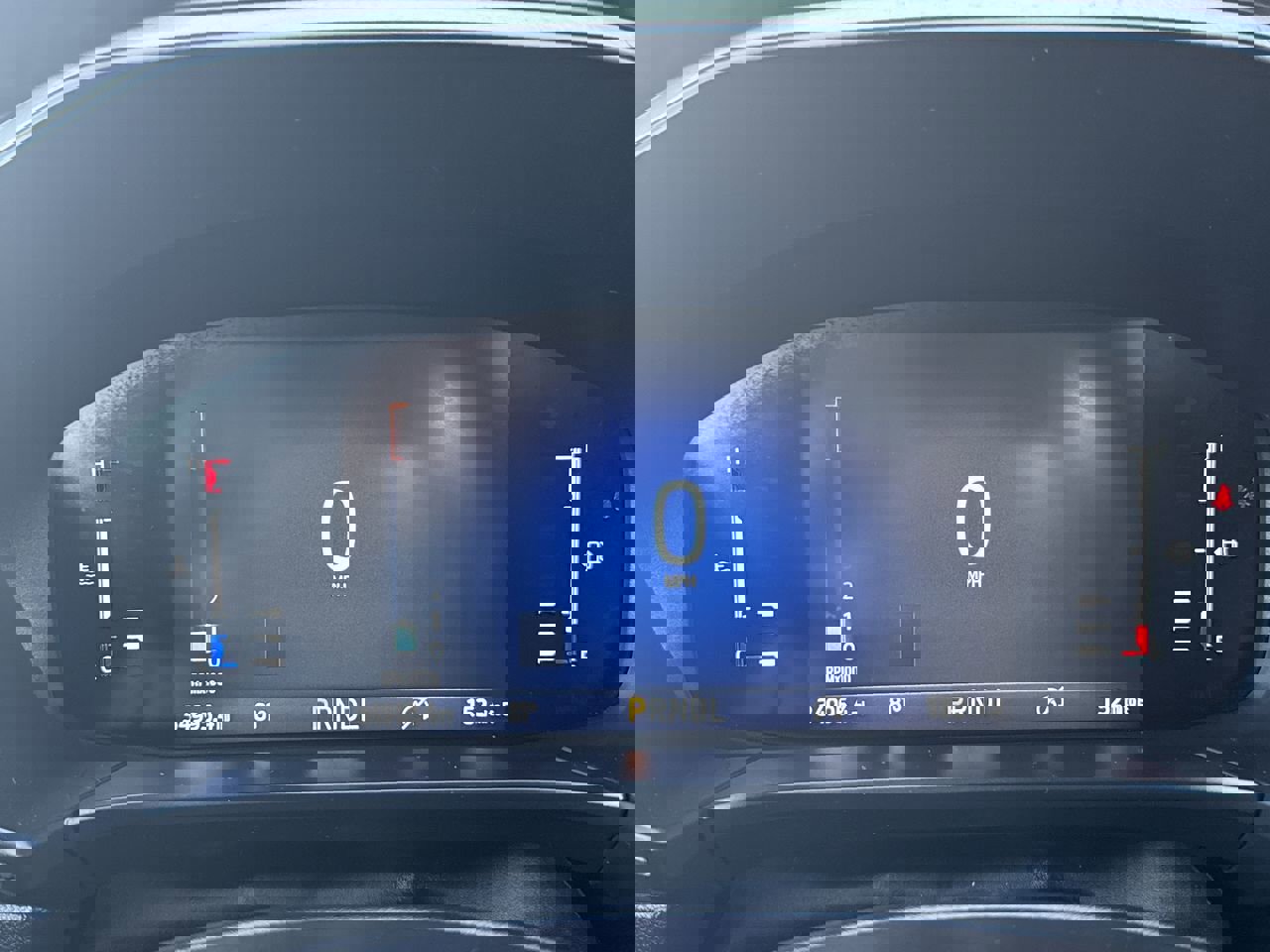 Used 2024 Ford Escape Active w/ Tech Pack #1 image 10