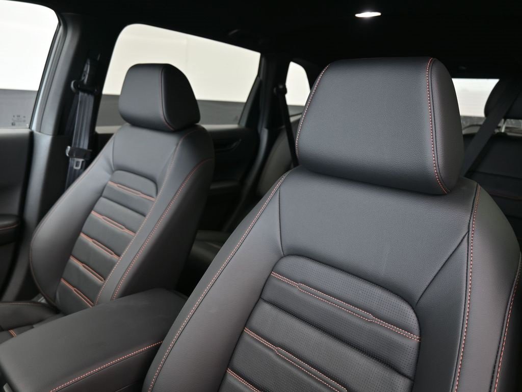 New 2026 Honda CR-V Sport-L image 15