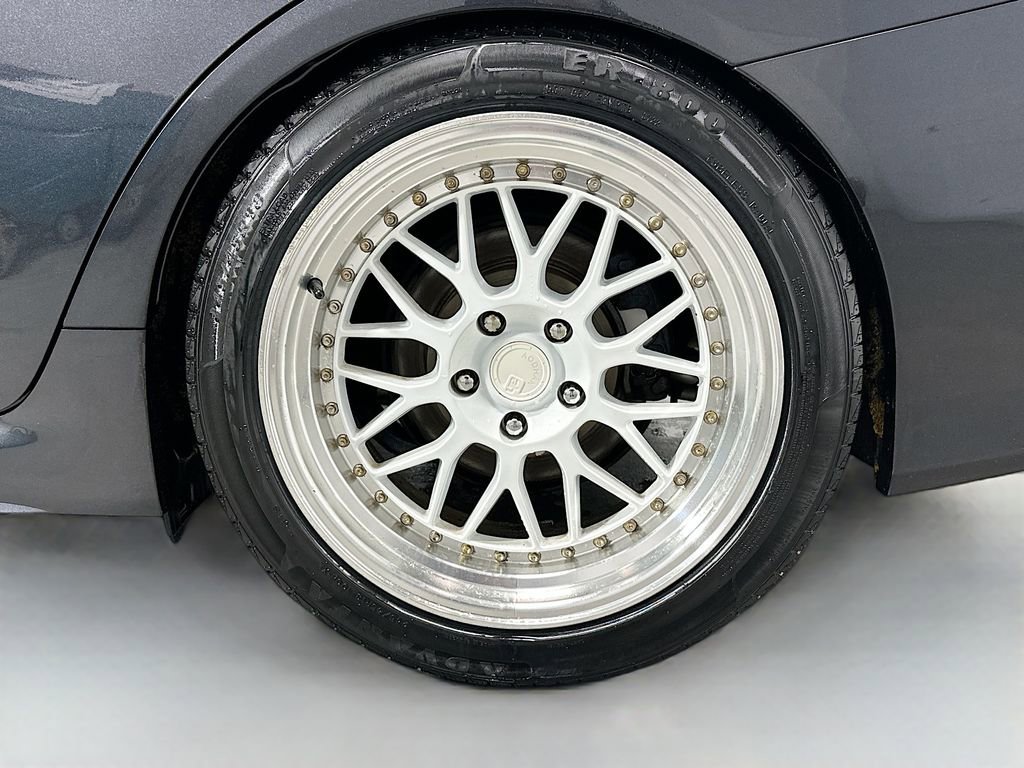 Used 2019 Subaru WRX image 30