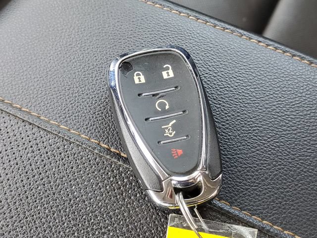 Used 2020 Chevrolet Traverse Premier w/ Redline Edition AWD/4WD image 33