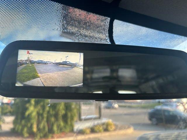 New 2025 GMC Savana 2500 w/ Driver Convenience Package image 19