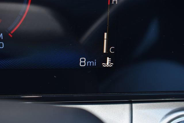 New 2026 Chevrolet Trax LT w/ LT Convenience Package image 24