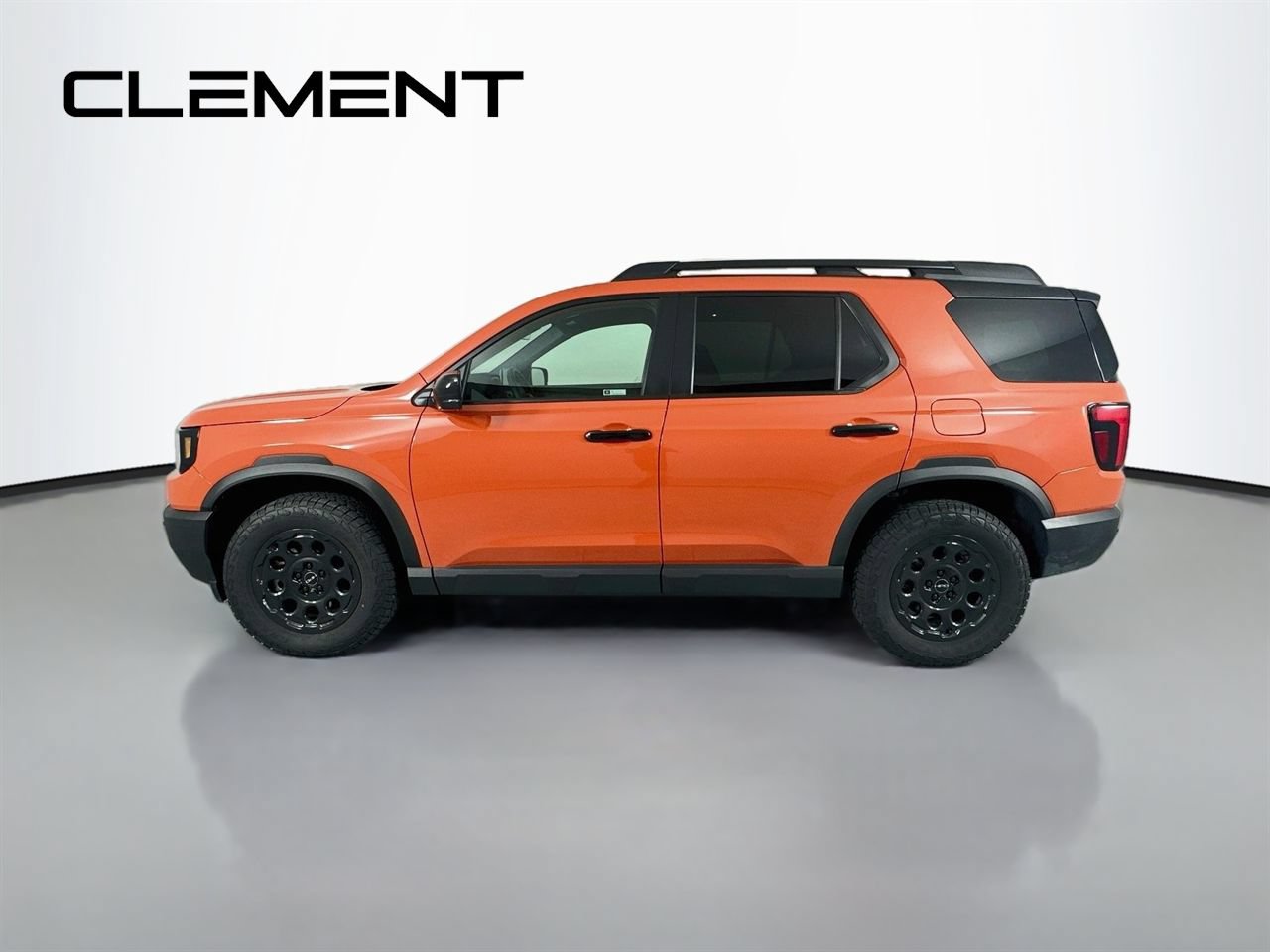 Used 2026 Honda Passport TrailSport image 6