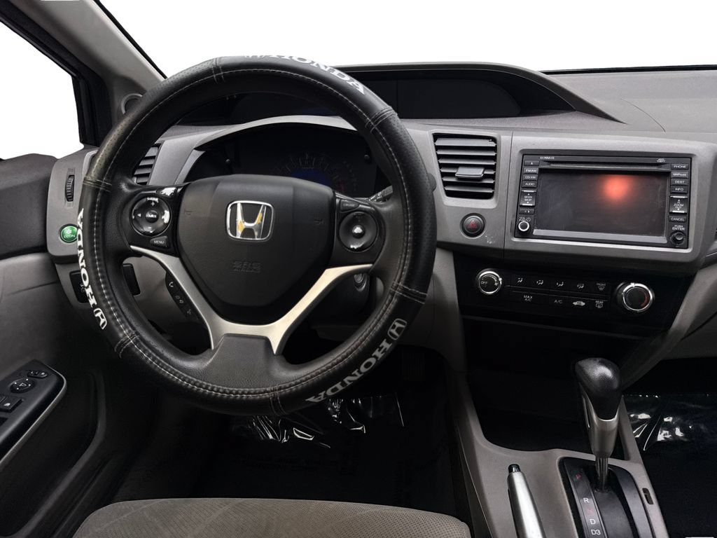 Used 2012 Honda Civic EX image 41
