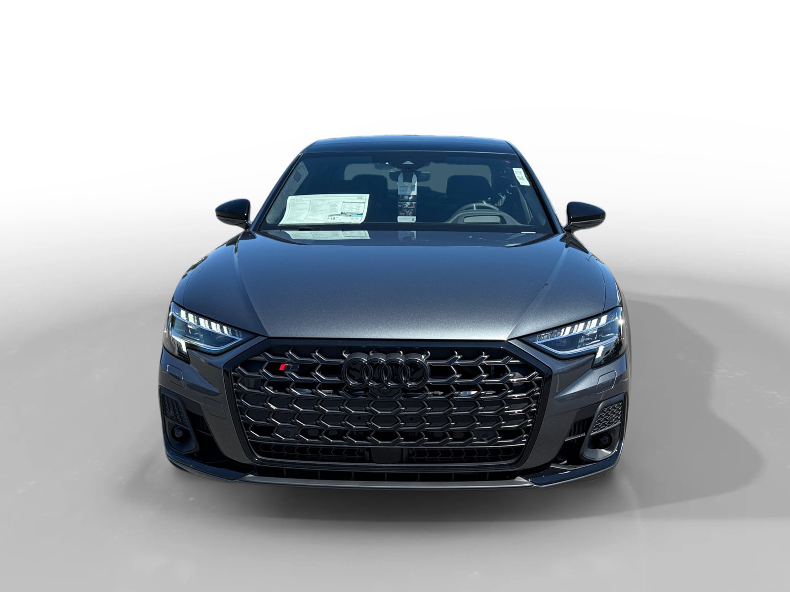 New 2026 Audi S8 AWD/4WD image 8