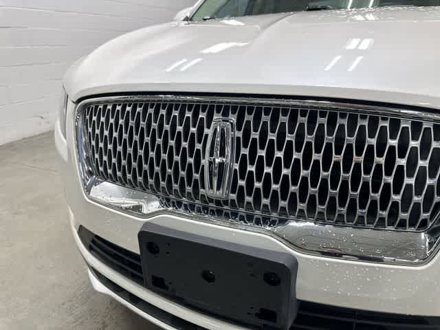 Used 2019 Lincoln MKC Reserve w/ MKC Climate Package FWD image 31
