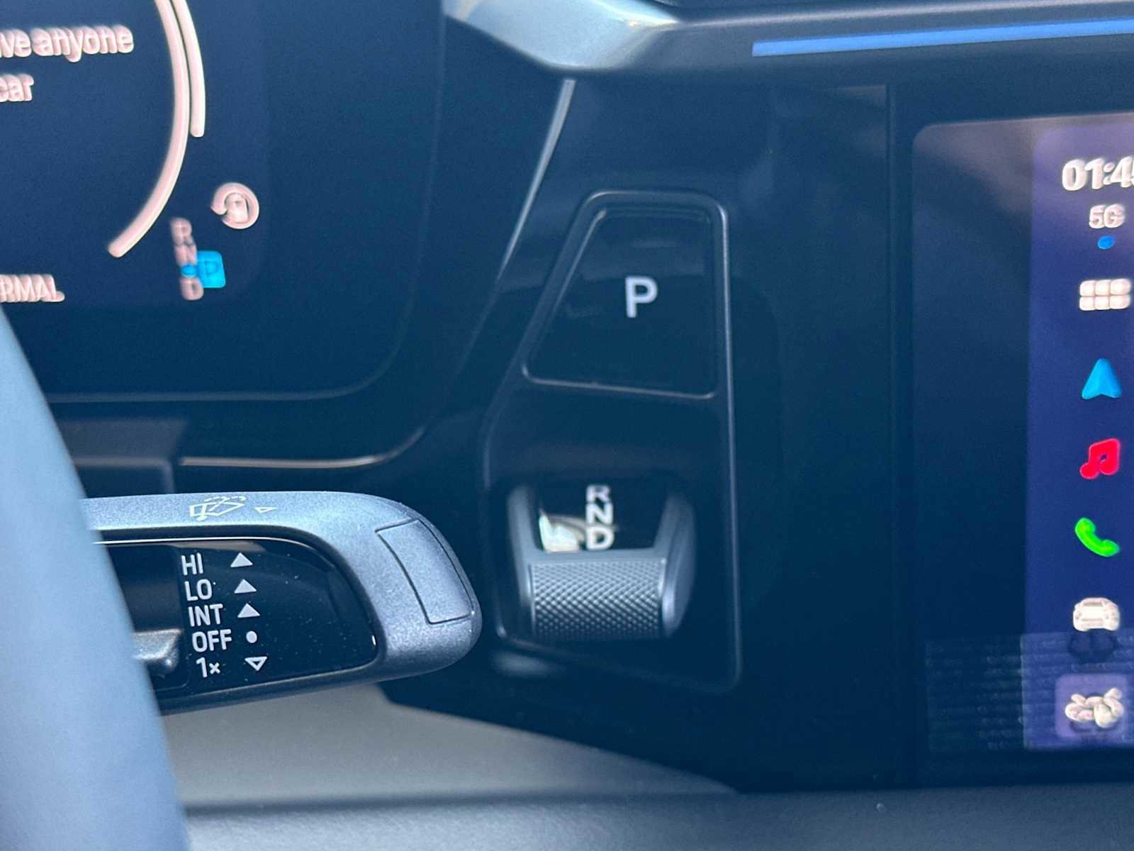 New 2025 Porsche Macan Electric image 22