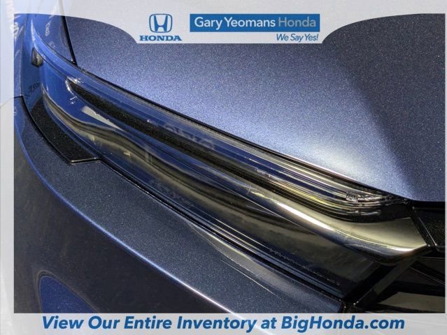 Used 2026 Honda CR-V TrailSport image 13