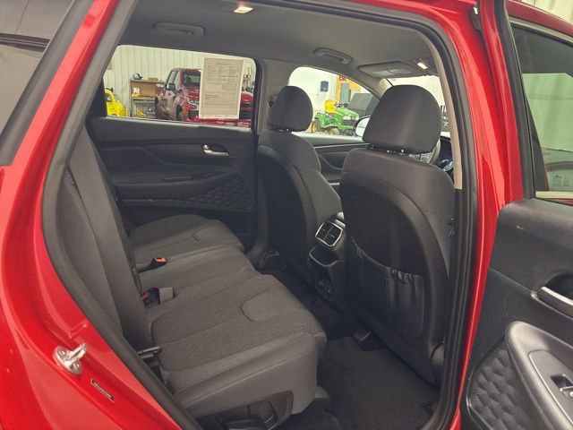 Used 2020 Hyundai Santa Fe SEL FWD image 15
