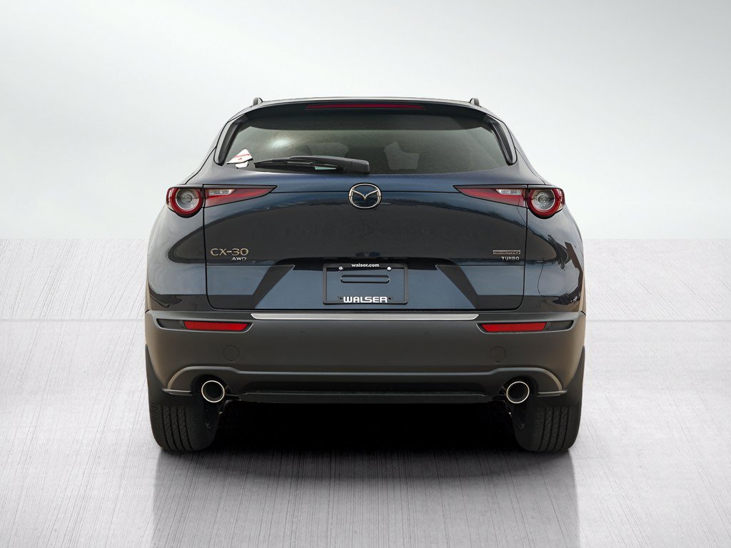 New 2026 MAZDA CX-30 2.5 Turbo Aire Edition AWD/4WD image 5