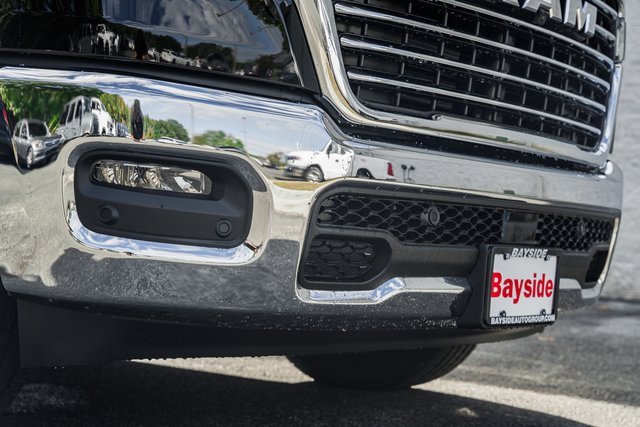 New 2026 RAM 1500 Laramie image 15