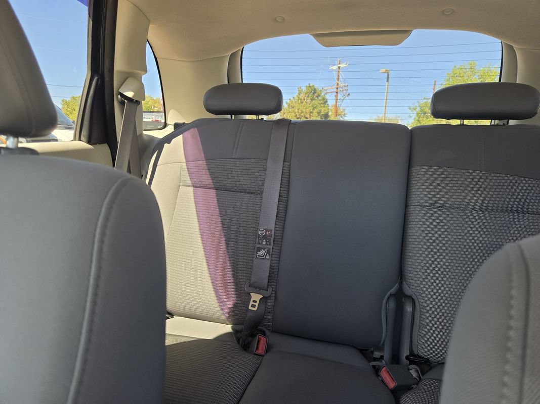 Used 2009 Chrysler PT Cruiser Touring FWD image 19