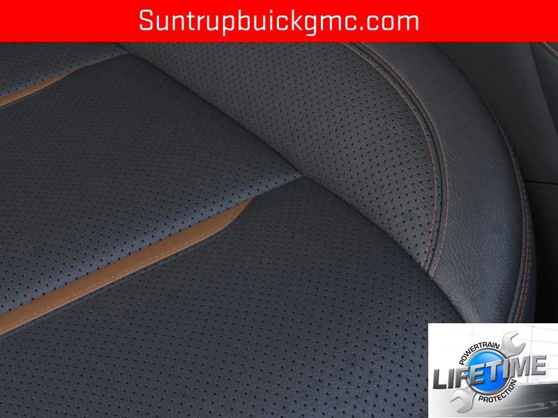 New 2026 GMC Sierra 3500 AT4 w/ AT4 Premium Plus Package image 52