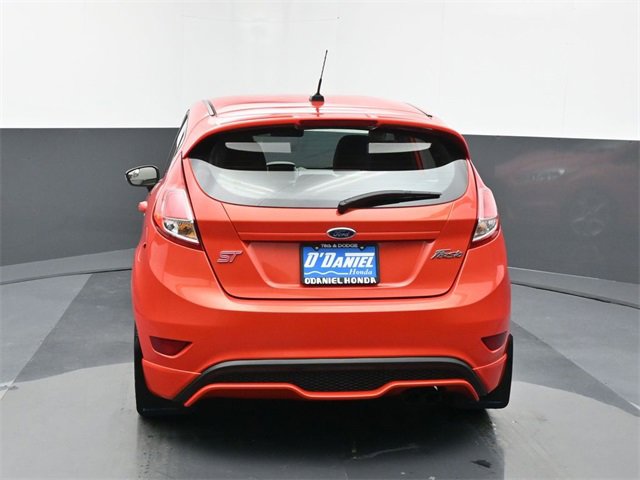 Used 2015 Ford Fiesta ST image 4