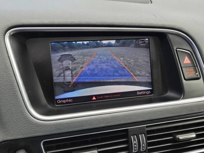 Used 2014 Audi Q5 TDI Premium Plus image 21