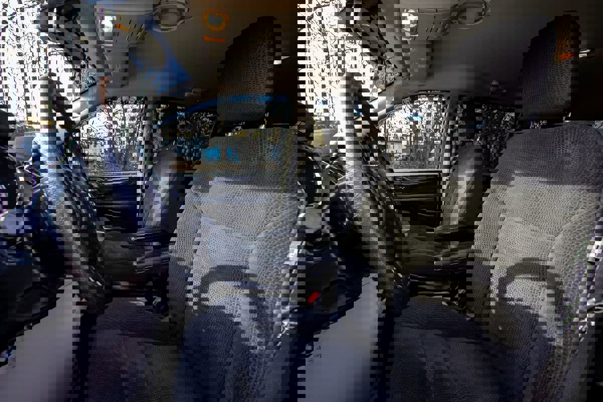 Used 2019 Dodge Grand Caravan SE image 10