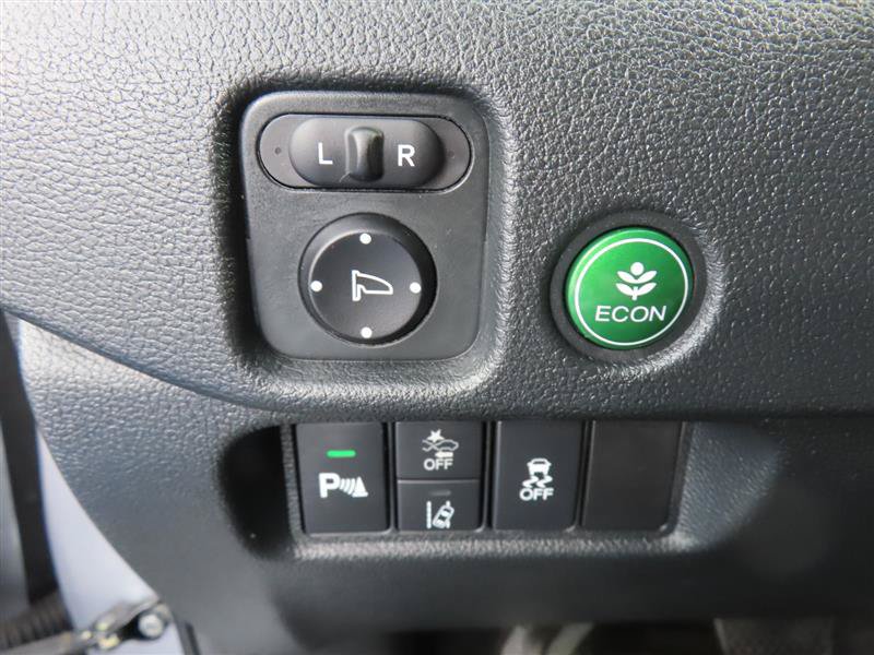Used 2023 Honda Passport EX-L image 19