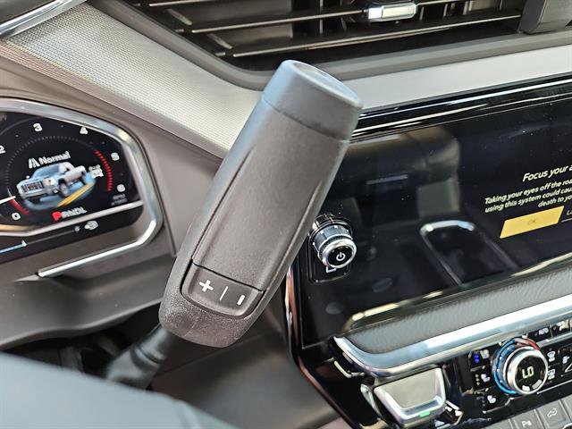 Used 2025 GMC Sierra 2500 Denali w/ Denali Reserve Package image 19