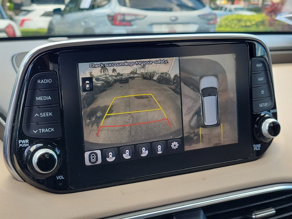 Used 2019 Hyundai Santa Fe FWD image 26