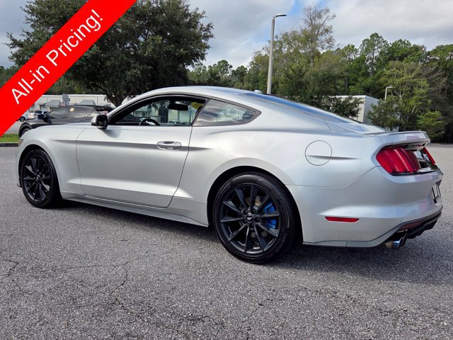 Used 2016 Ford Mustang Premium w/ Equipment Group 201A RWD image 3