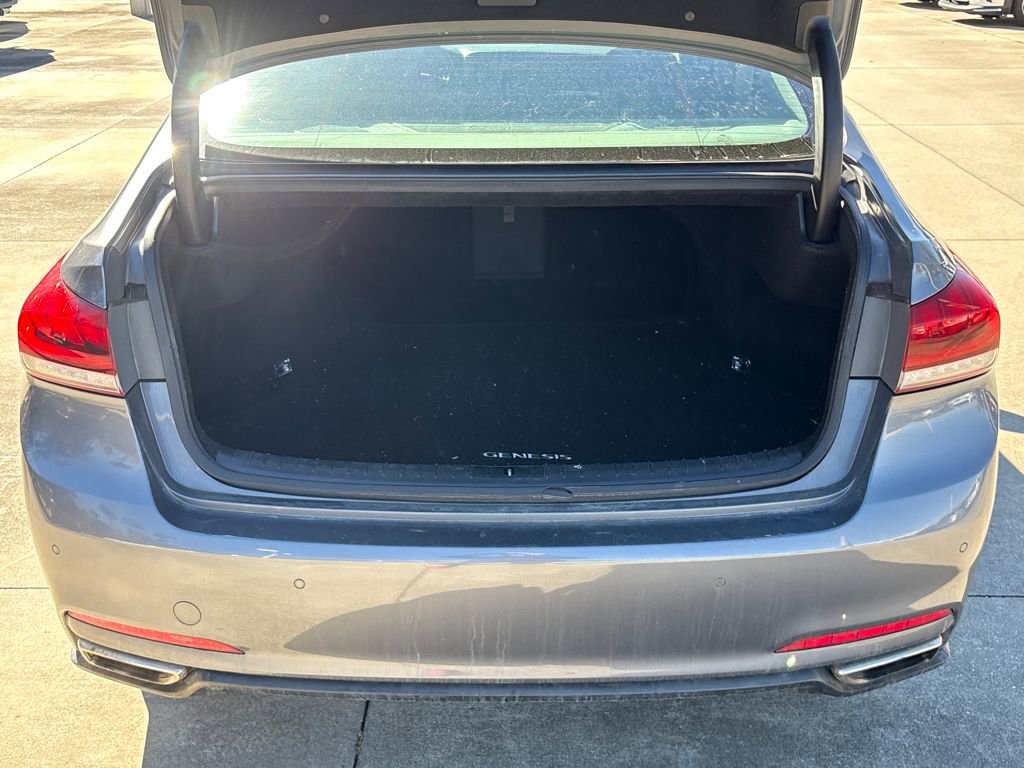 Used 2015 Hyundai Genesis 3.8 w/ Option Group 04 image 31