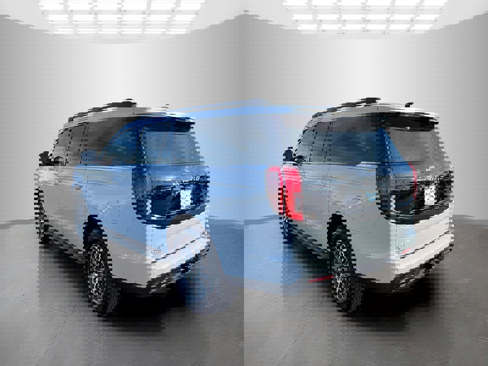 Used 2025 Ford Expedition Max Active image 6