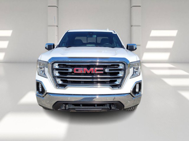 Used 2020 GMC Sierra 1500 SLT image 2