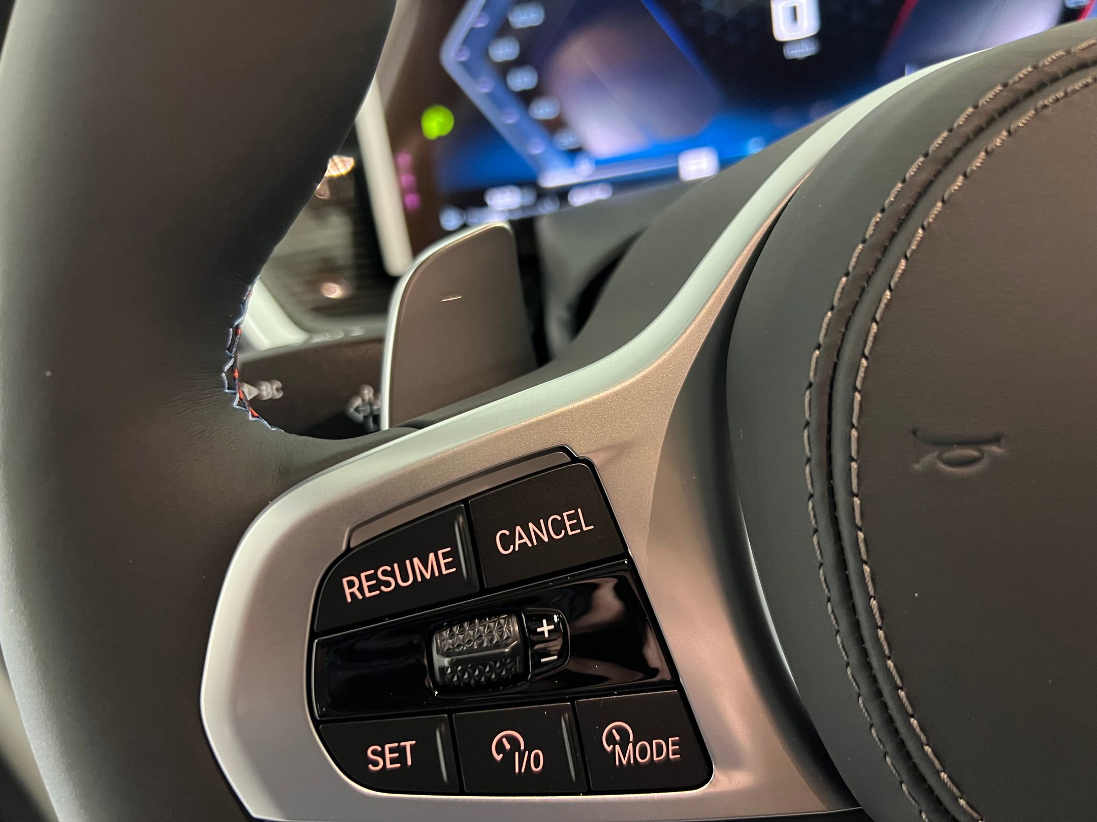 New 2026 BMW X7 M60i image 17