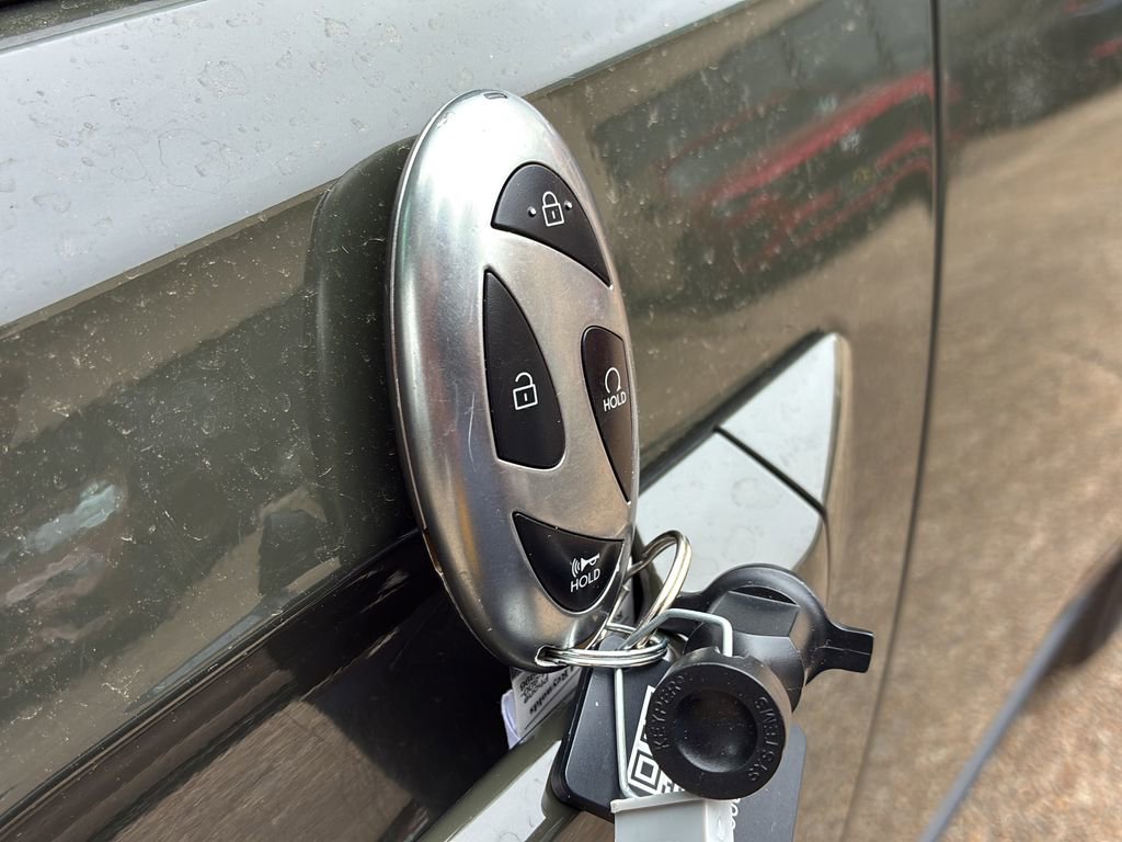 Used 2024 Hyundai Santa Fe Calligraphy AWD/4WD image 45