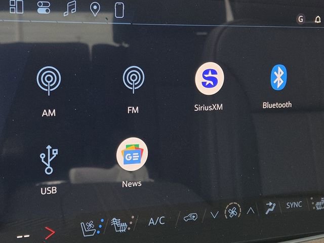 New 2026 Chevrolet Suburban High Country image 6