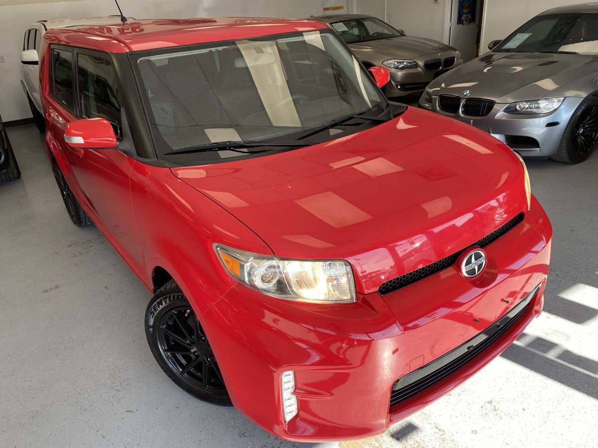 Used 2013 Scion xB image 10