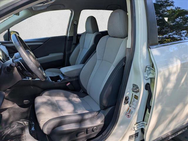 Used 2020 Subaru Outback Premium image 14