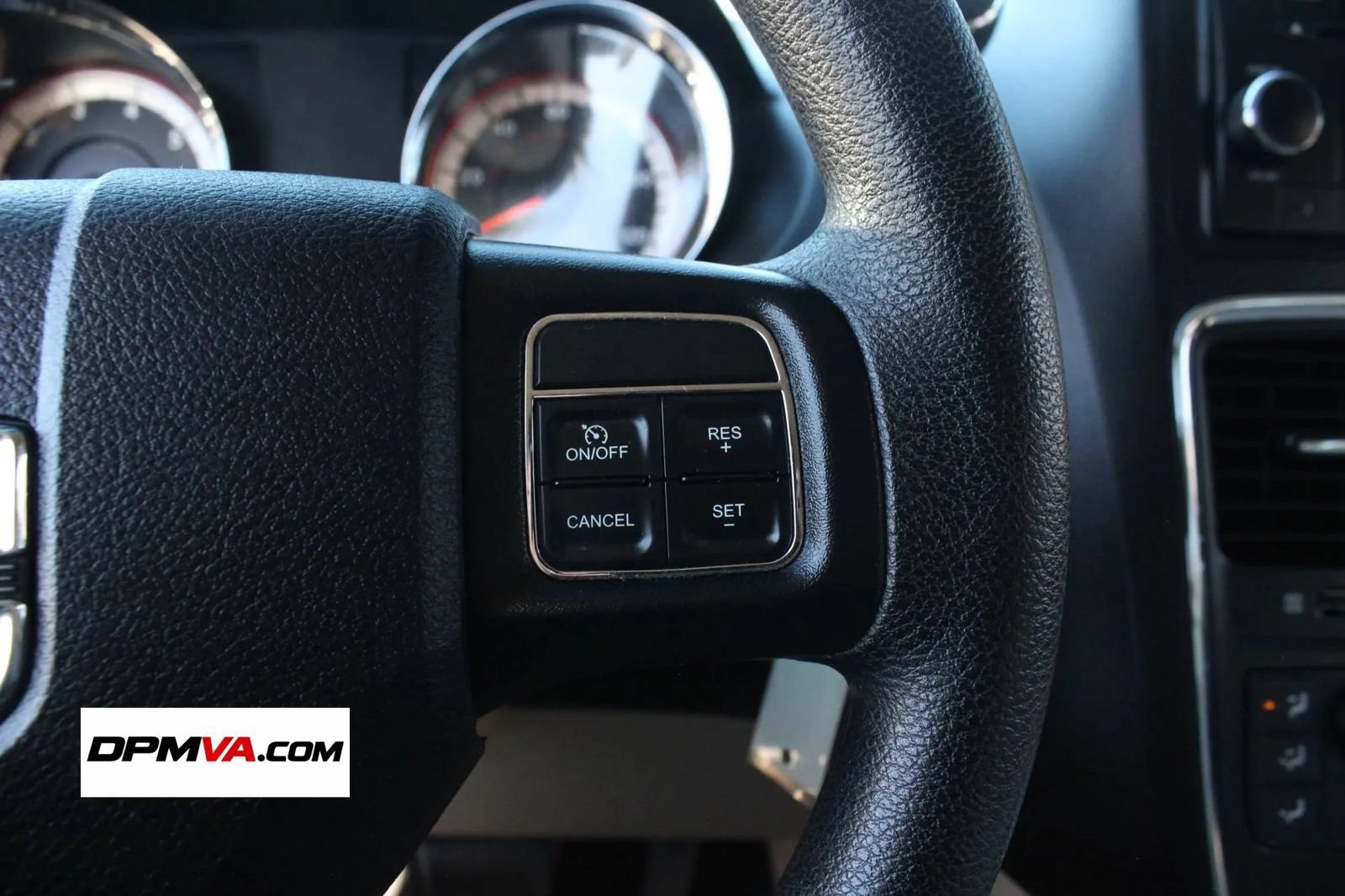 Used 2016 Dodge Grand Caravan SE w/ Quick Order Package 29E SE FWD image 24