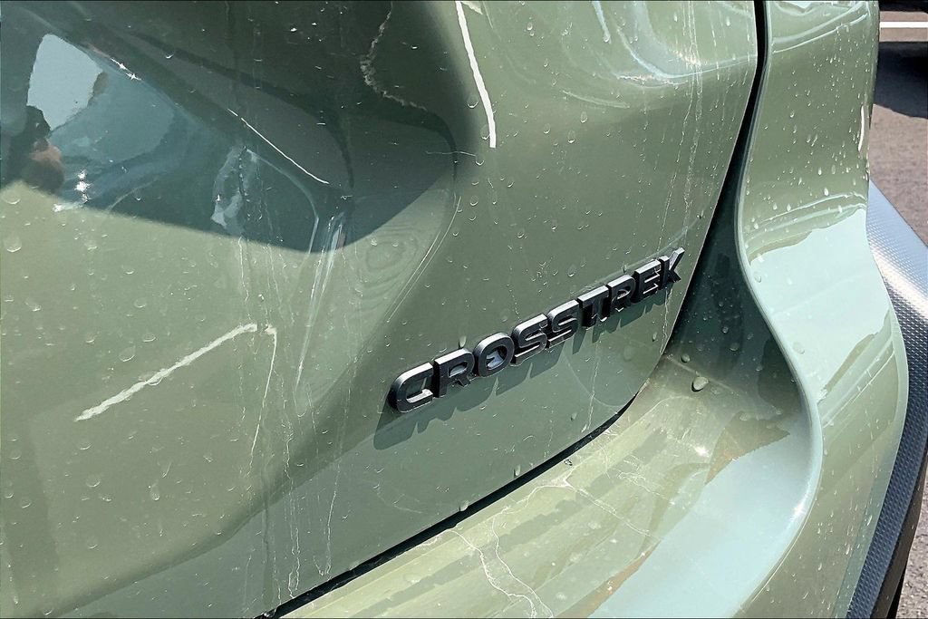 Certified 2026 Subaru Crosstrek 2.5i Premium AWD/4WD image 20