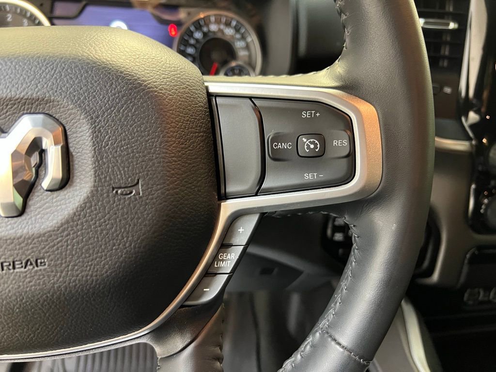 Used 2022 RAM 1500 Big Horn image 20