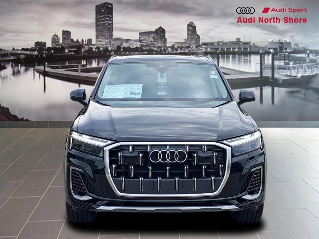 New 2025 Audi Q7 3.0T Premium Plus image 2