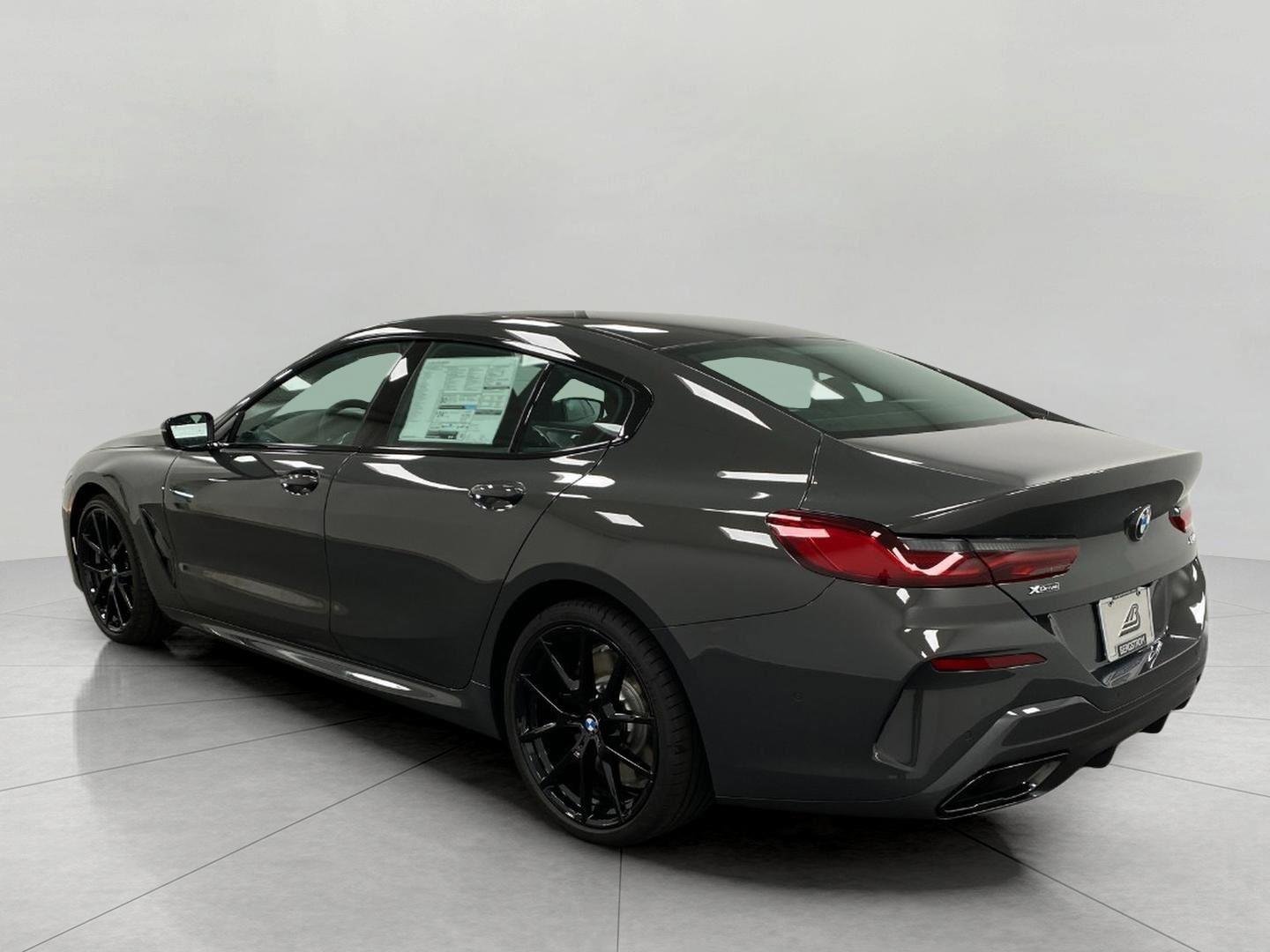 New 2026 BMW 840i xDrive AWD/4WD image 43