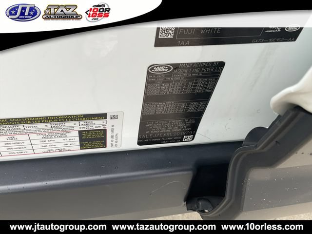 Used 2020 Land Rover Defender 110 S AWD/4WD image 20