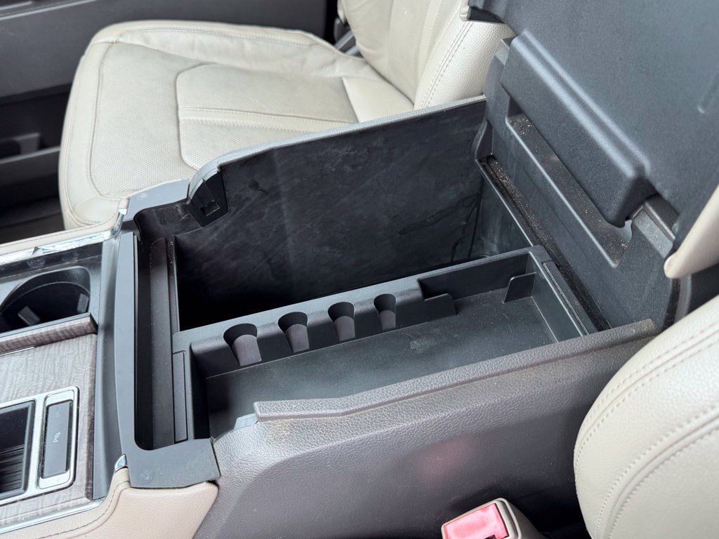Used 2019 Ford Expedition Limited RWD image 27