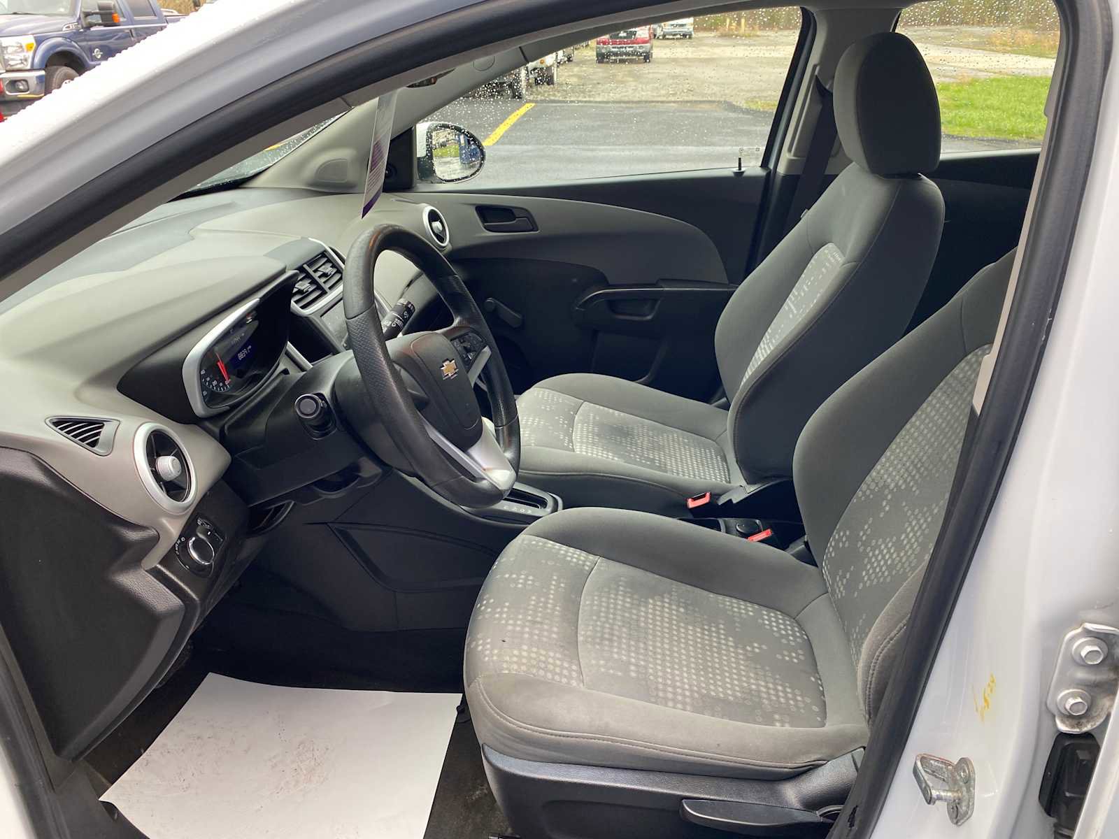 Used 2019 Chevrolet Sonic LT image 11