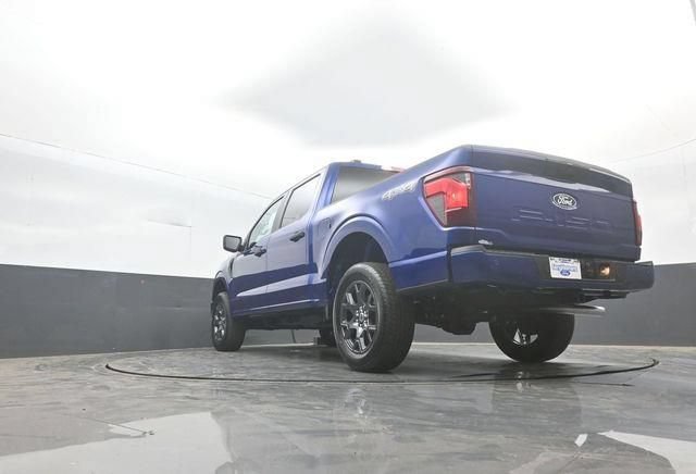 New 2026 Ford F150 STX w/ Equipment Group 200A AWD/4WD image 35