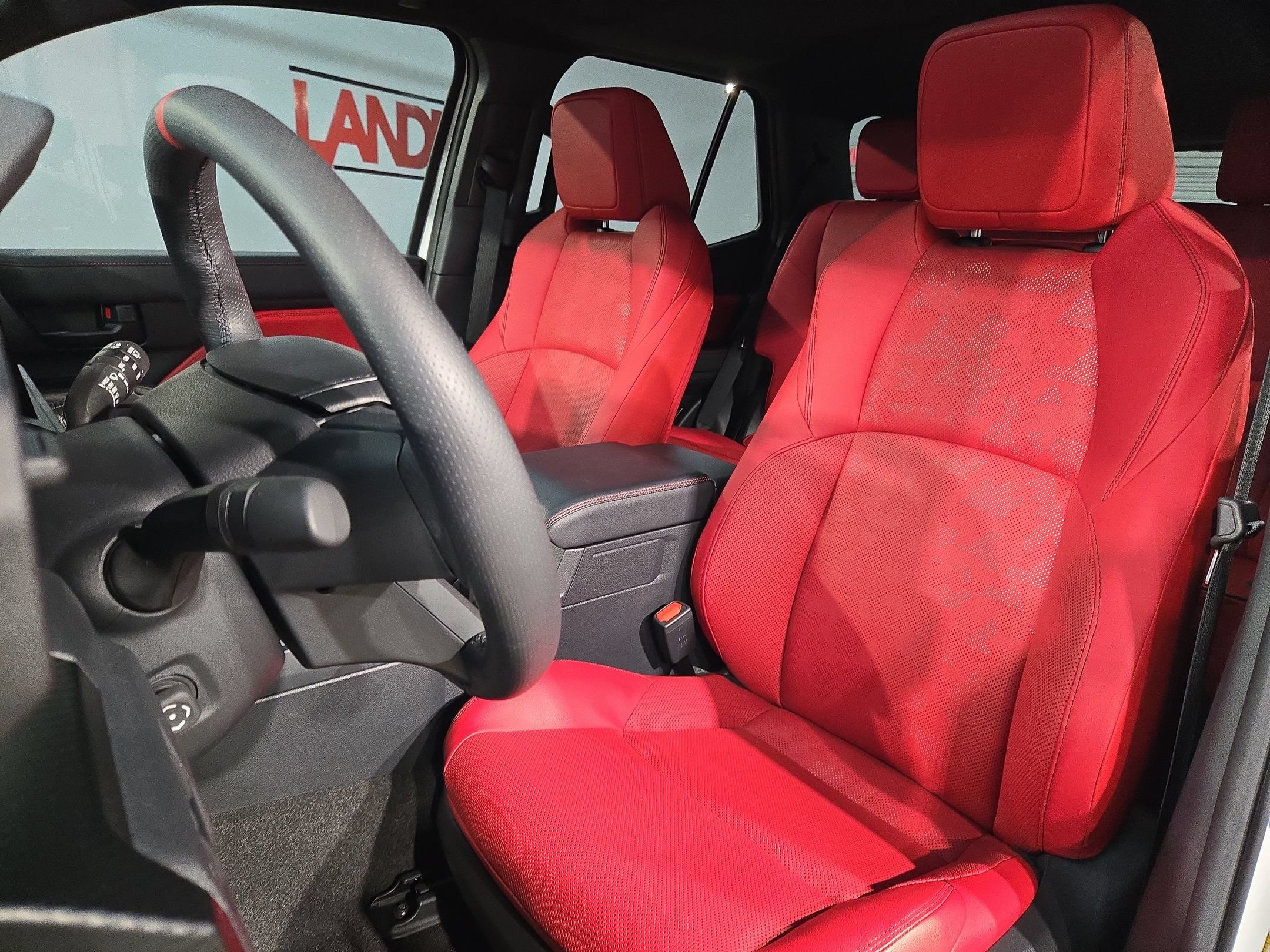 Certified 2025 Toyota 4Runner TRD Pro AWD/4WD image 24