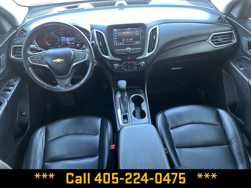 Used 2020 Chevrolet Equinox LT image 18